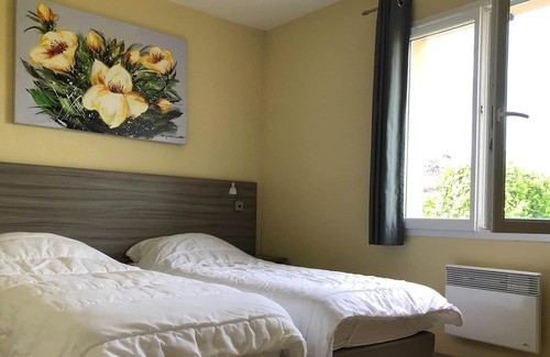 Les Forges House | Spacious Holiday Home in Les Forges with Swimming Pool