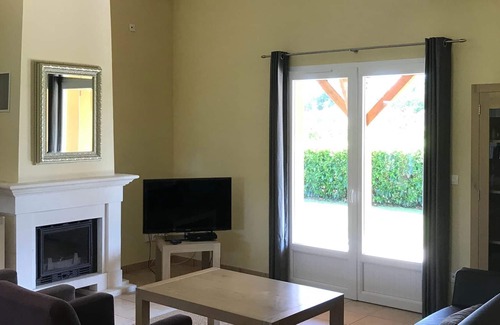 Les Forges House | Spacious Holiday Home in Les Forges with Swimming Pool