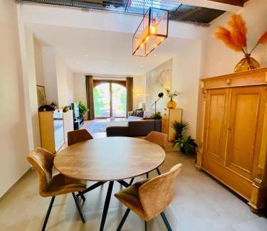 Sint-Andries House | Spacious Holiday Home