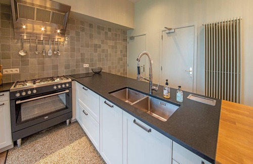Vielsalm House | Spacious holiday home in Vielsam with garden