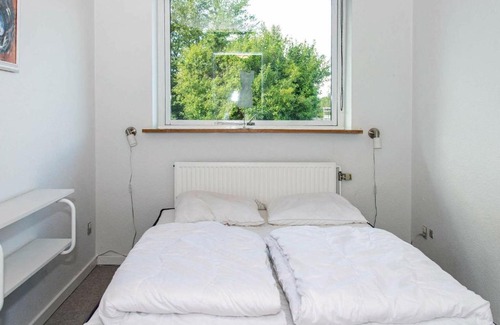 Ørsted House | Spacious Holiday Home in Orsted Jutland with Pool