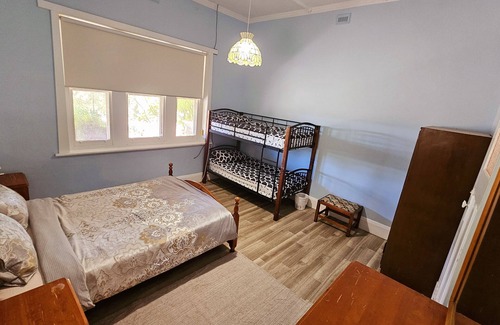 Ramco Other | Spacious Holiday Home-ramco