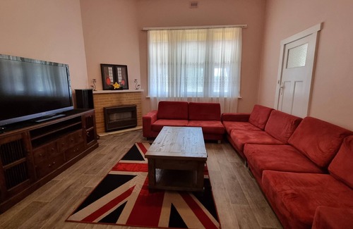 Ramco Other | Spacious Holiday Home-ramco