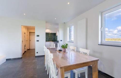 Poperinge House | Spacious Holiday Home with Pond