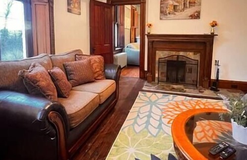 Cincinnati House | Spacious Home Amazing Views 7 minutes to Downtown