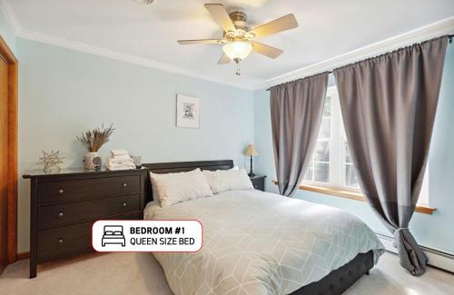 Albrightsville House | Spacious Home by Kalahari Waterpark, Camelback and Jim Thorpe, FREE EV Station