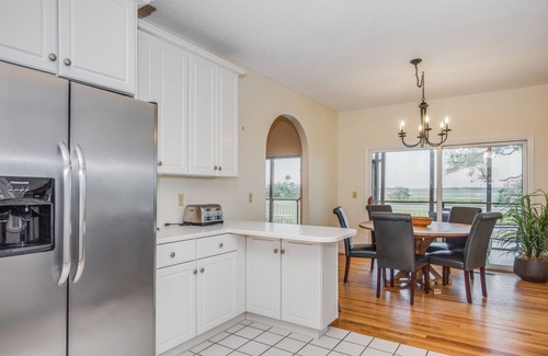 Harborgate Shores House | Spacious Home Close To Everything For Families and Vacationers.
