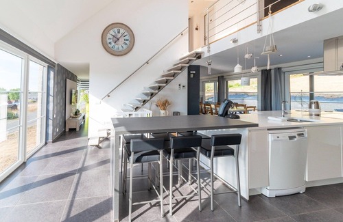 Barvaux House | Spacious Home, Durbuy