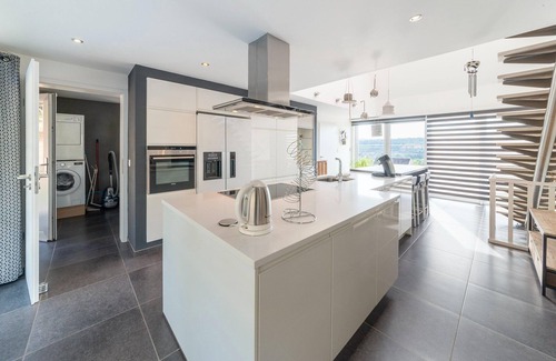 Barvaux House | Spacious Home, Durbuy