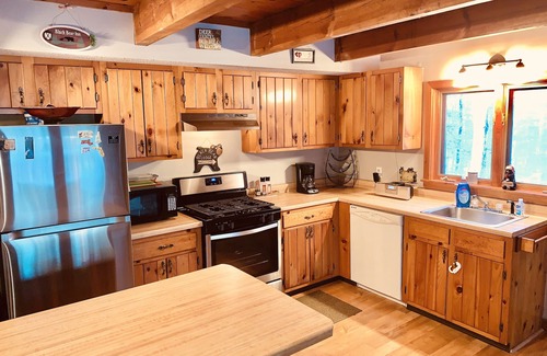 North Conway House | Spacious home - Experience nature's beauty in the White Mountains