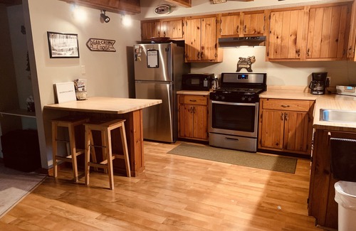 North Conway House | Spacious home - Experience nature's beauty in the White Mountains