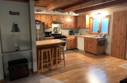 North Conway House | Spacious home - Experience nature's beauty in the White Mountains