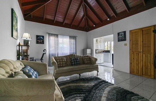 Mandeville Apartment | Spacious Home in Mandeville