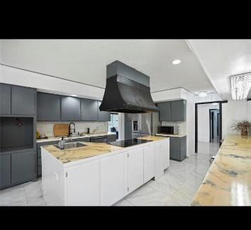 Lakeview  Jefferson County House | Spacious Home in Port Arthur