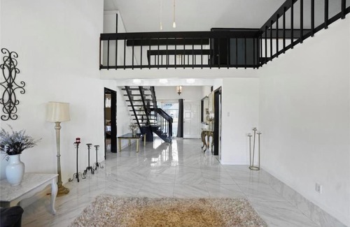 Lakeview  Jefferson County House | Spacious Home in Port Arthur
