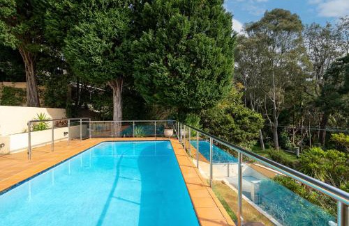 Vaucluse Apartment | Spacious Home in Tranquil Eastern Sydney