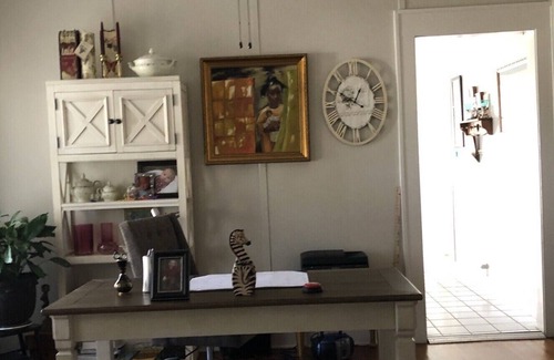 Strawn House | Spacious home located near Palo Pinto Mountain State Park.