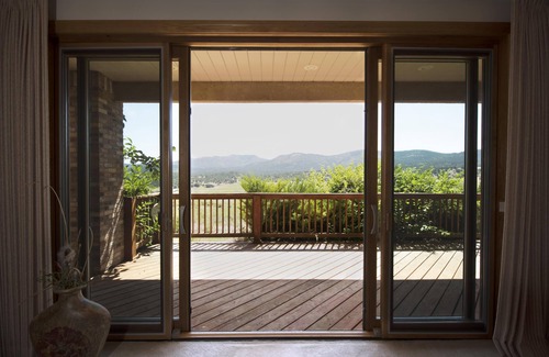 Hillside House | Spacious Home-Mountain & Valley Views - Dark Sky