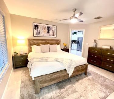 Delray Beach House | Spacious Home Near Downtown & the Beach