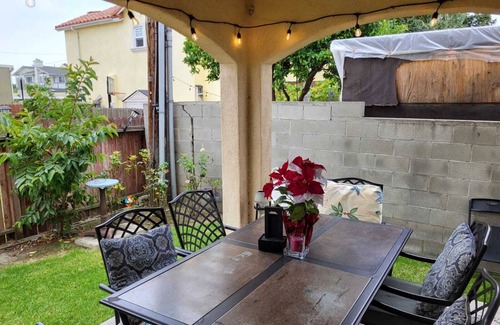 Inglewood House | Spacious Home Near LAX