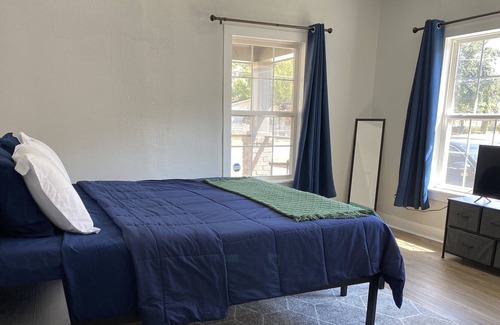 Cityplace House | Spacious Home Near Uptown!