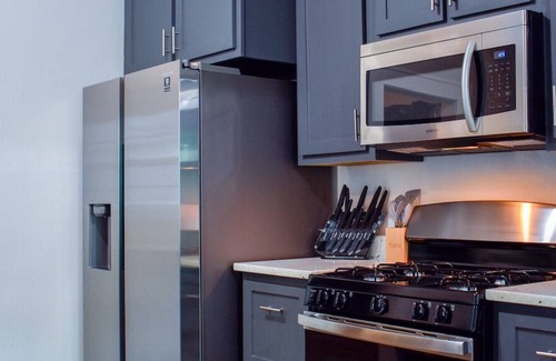 Cityplace House | Spacious Home Near Uptown!