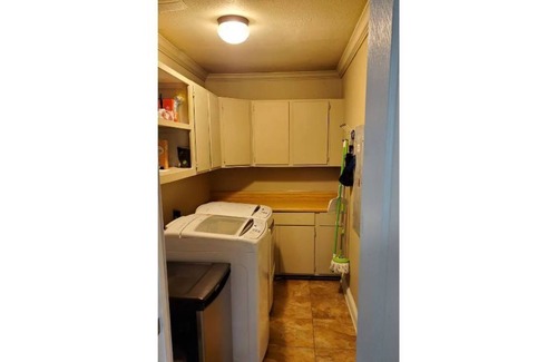 Bossier City House | Spacious home near Barksdale Air Force Base