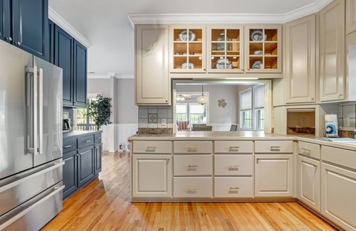 Ocean Ridge House | Spacious home near beach with access to resort amenities & free state park entry