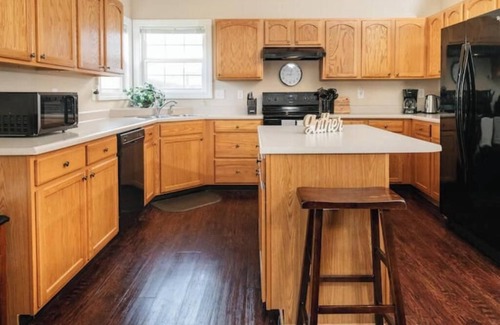 Bloomington House | Spacious Home on the Southside