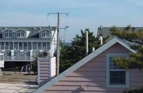 Bethany Beach House | Spacious Home One-Half Block from Beautiful Beach in Bethany