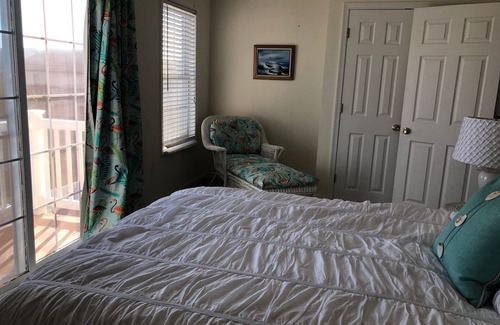 Bethany Beach House | Spacious Home One-Half Block from Beautiful Beach in Bethany
