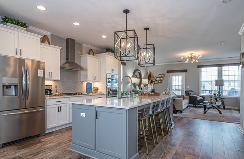 Northeast Raleigh House | Spacious Home, Pet-Friendly, Game Room, Bar Seating