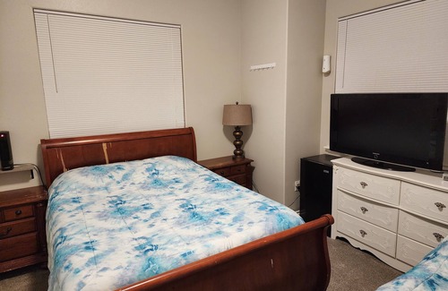 Wasilla Bed & Breakfast | Spacious Home (Ridges Subdivision)