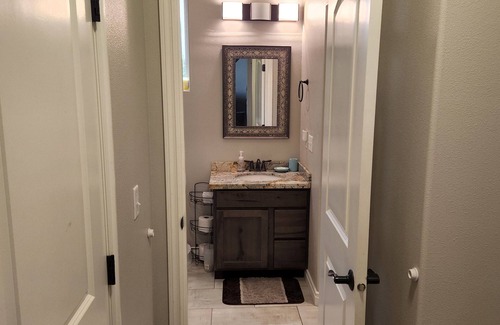 Wasilla Bed & Breakfast | Spacious Home (Ridges Subdivision)