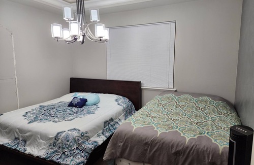 Wasilla Bed & Breakfast | Spacious Home (Ridges Subdivision)