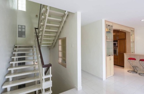 Tanjung Bungah House | Spacious Home Spectacular Seaview Huge Balcony