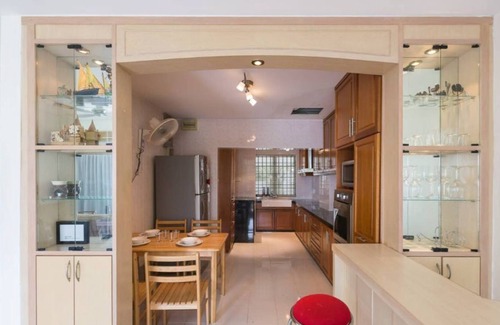 Tanjung Bungah House | Spacious Home Spectacular Seaview Huge Balcony
