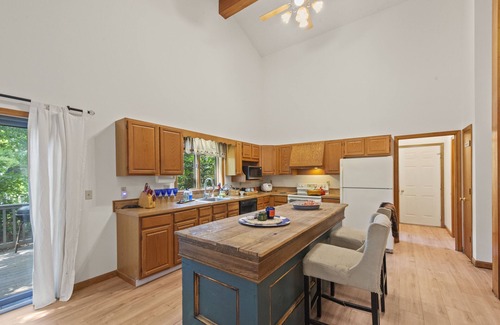 Millsboro House | Spacious Home to Create Memories - access to Bay river and beaches