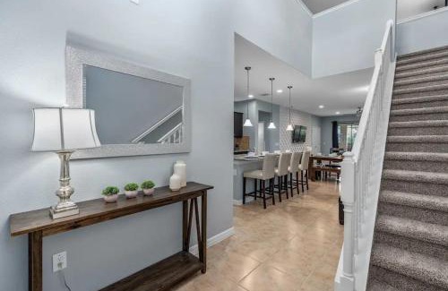 Four Corners Villa | Spacious Home w/ Backyard and private Pool