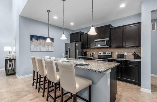 Four Corners Villa | Spacious Home w/ Backyard and private Pool
