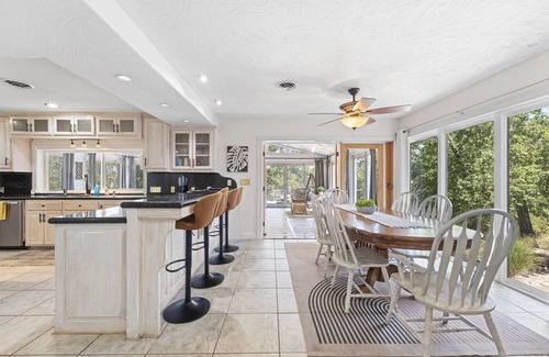 Branson West House | Spacious Home w/Hot Tub and Home Theater on TRL!
