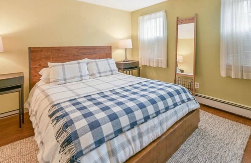 Greenport House | Spacious Home w/ Outdoor Oasis and 20'x50' Pool, Minutes from Downtown Greenport