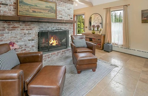 Greenport House | Spacious Home w/ Outdoor Oasis and 20'x50' Pool, Minutes from Downtown Greenport