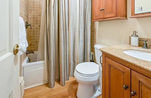 Greenport House | Spacious Home w/ Outdoor Oasis and 20'x50' Pool, Minutes from Downtown Greenport