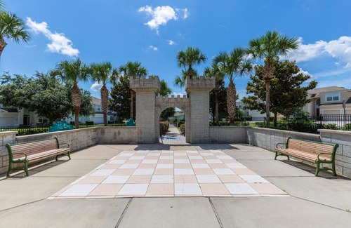 Windsor Hills Cottage | Spacious Home W/private Pool/spa & Free Waterpark!