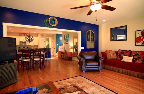 Nashville House | Spacious home with POOL, private, safe.