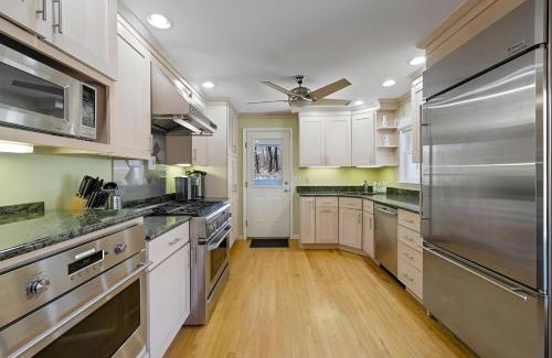 Monroe Apartment | Spacious Home with Pool, Hot Tub, Mins to Parks Skiing