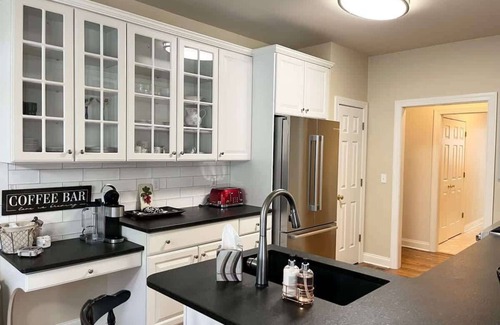 Pinehurst House | Spacious Home with Private Pool in Pinehurst