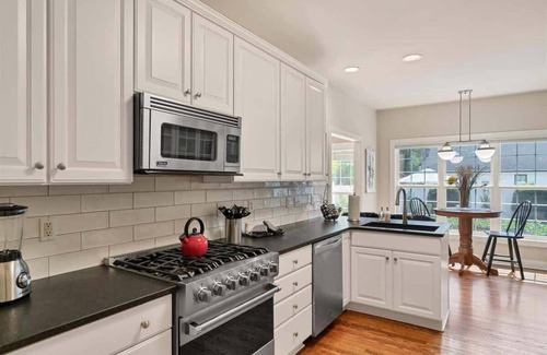 Pinehurst House | Spacious Home with Private Pool in Pinehurst