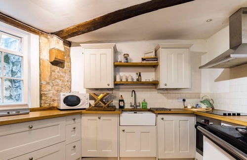 Bath City Centre House | Spacious & Homely Georgian Town House Central Bath